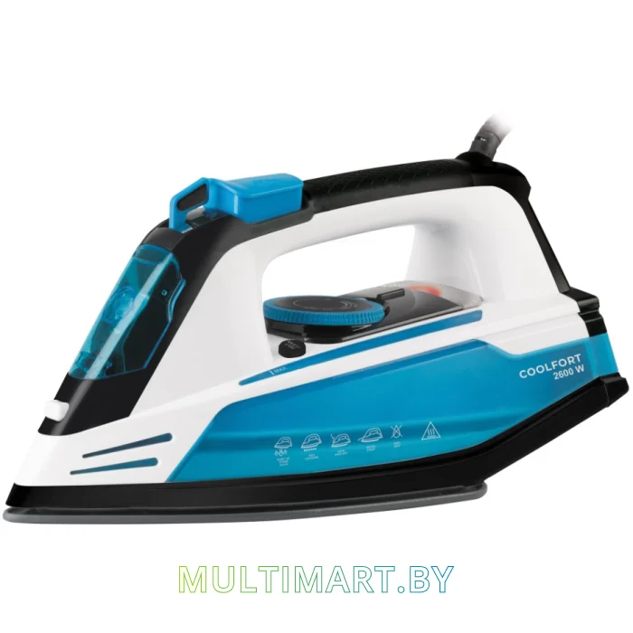 Утюг Coolfort CF-3400